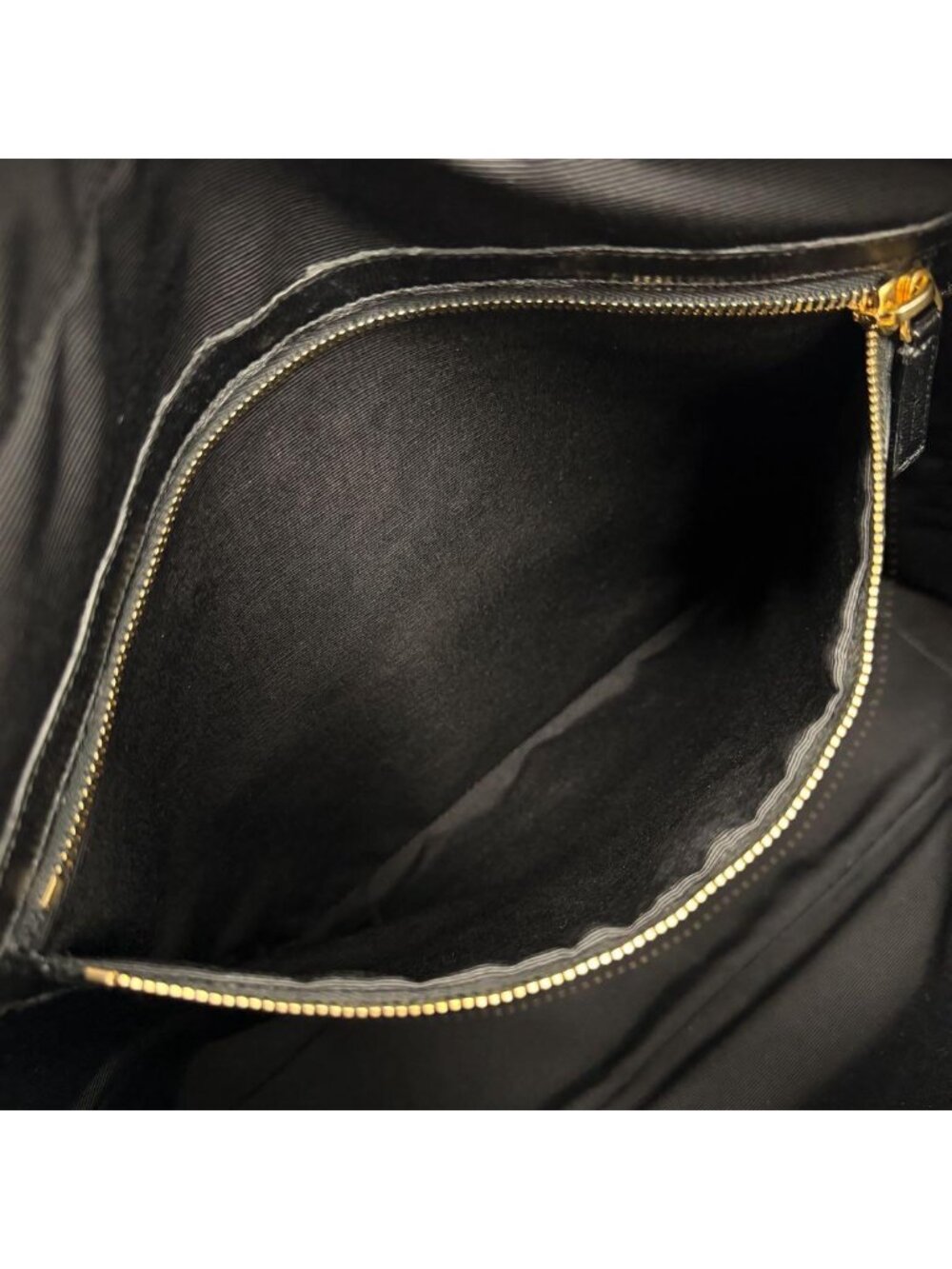 Saint Laurent Museum Briefcase Business 2-Way Leather - Picture 13 of 16